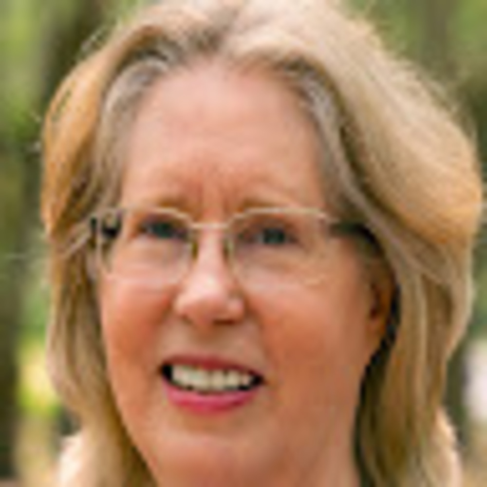 Meet your Posher, Anne starks